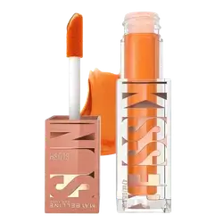 SUNKISSER Blush & Bronzer 07 ROOFTOP VIEWS 4.7ml _ MAYBELLINE NEW YORK