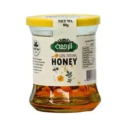 Alrahma Honey 80 Gm