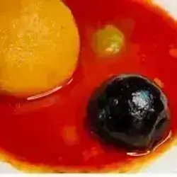 كبة السراي