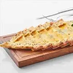 Cheese And Eggs Pida