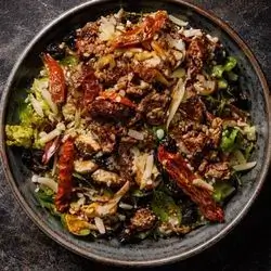 MR. Espresso Salad