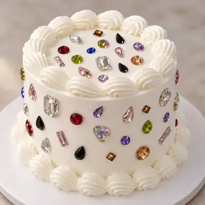 Special Cake