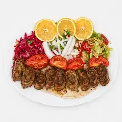 Kebab Maria Is Special For The Pashay Ball