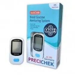 PRECICHEK AUTO CODE