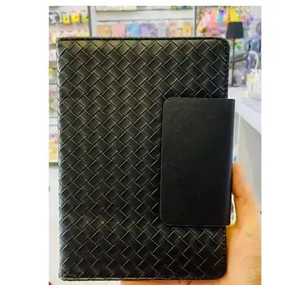 NOTE BOOK A5