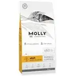 Molly Chicken & Anchovy 2kg