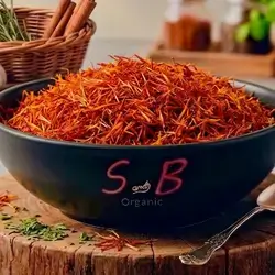 Safflower
