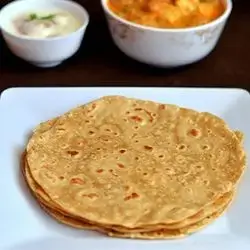 Chappati
