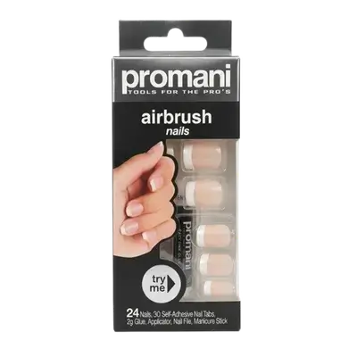 Airbrush Nails PR-5006 _ Promani
