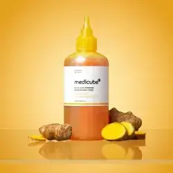 medicube Kojic Acid Turmeric Toner