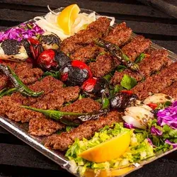 Meat Kebab - Kilo