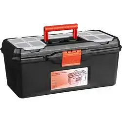 Maestro Plastic Toolbox