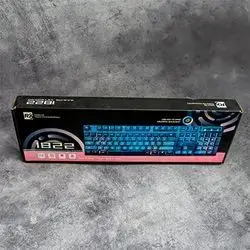 Select R8 1822