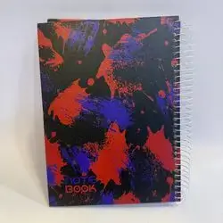 NOTE book 250 SHEET