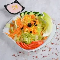 Season Salad