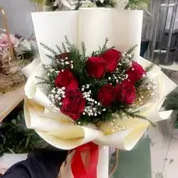 Flower Bouquet