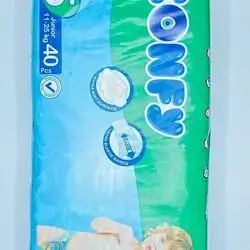 Confy Premium Jumbo No 5