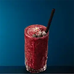 Blueberry