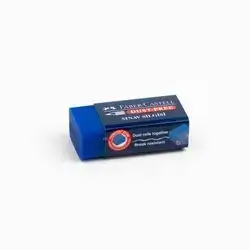 Faber-Castell S Exam Eraser 18 72 13