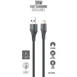 VEXOON Electroplating Fast Charging Data Cable