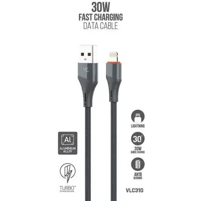 VEXOON Electroplating Fast Charging Data Cable