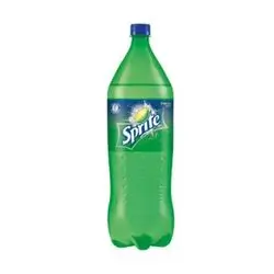 Sprite Bottle