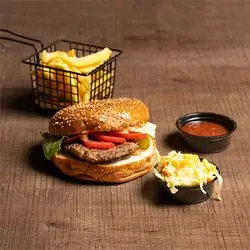 بەرگری گۆشت