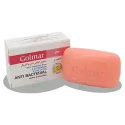 Golmar Anti Microbial Soap