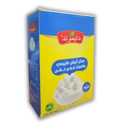 Diamond Natural White Sugar 500g