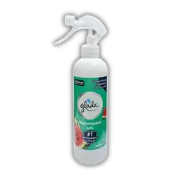 Glade air freshener 460ml.