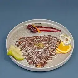 Crepe Nutella