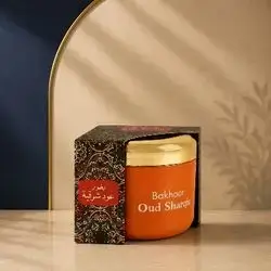 Bakhour Oud Sharqi 70 g