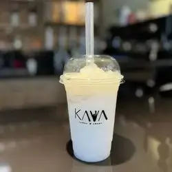 Coconut Smoothie