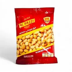 Alkazi Blanched Peanuts 45g�