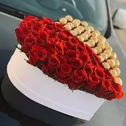 Flower Box