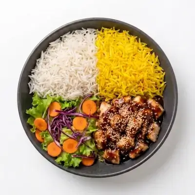 BBQ Chicken