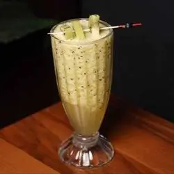 Kiwi Juice