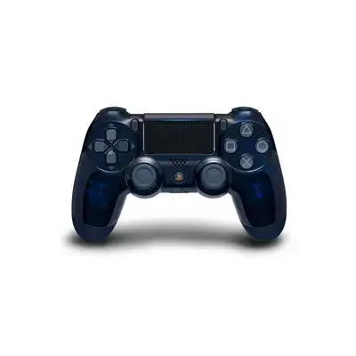 DUALSHOCK 4 Wireless Controller (500 Million Limited Edition Replica)