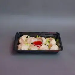 Chicken Dumplings