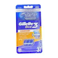 Gillete