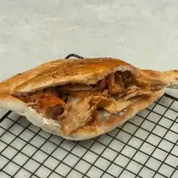 Chicken Shawarma