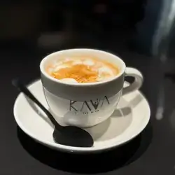 Affogato