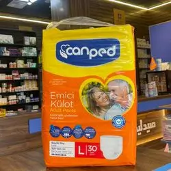 CANPED L 30ADET 100-150CM
