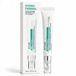 ANUA HYDRO FIRMING PDRN CAFFIENE EYE CREAM 20ml