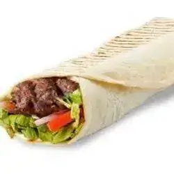 Kebab Sandwich