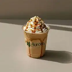 Caramel Milkshake
