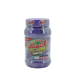 Al Emlaq Super Gel Multipurpose With Pine Oil Lavender 1 Kg