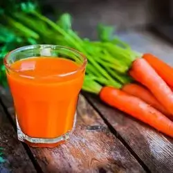 Carrot Juice