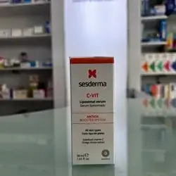 sesderma C-vit liposomal serum 30ml
