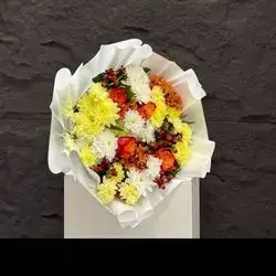Flower Bouquet